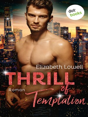 cover image of Thrill of Temptation
